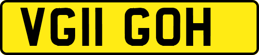 VG11GOH