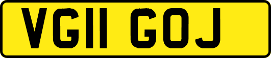 VG11GOJ