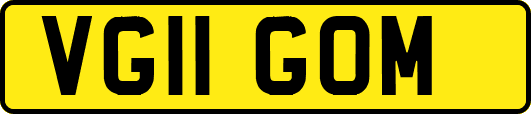 VG11GOM