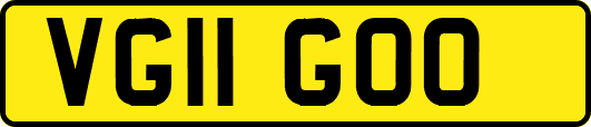 VG11GOO