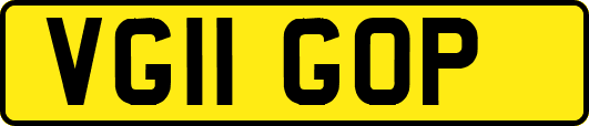 VG11GOP