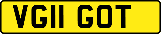 VG11GOT
