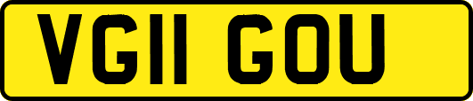 VG11GOU