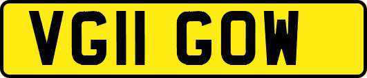VG11GOW