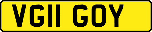 VG11GOY