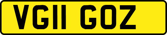 VG11GOZ