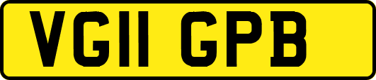 VG11GPB