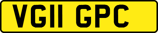 VG11GPC