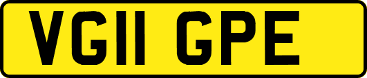 VG11GPE