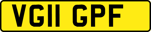 VG11GPF