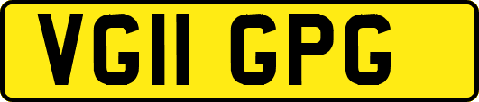VG11GPG
