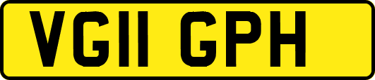 VG11GPH