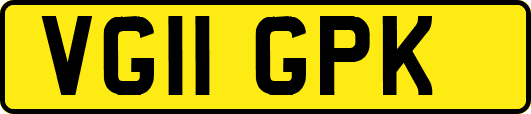 VG11GPK