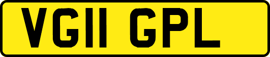 VG11GPL