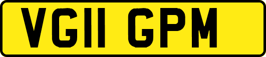 VG11GPM