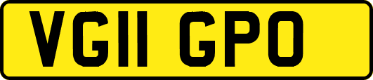 VG11GPO