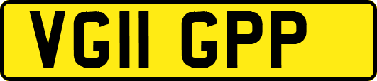 VG11GPP