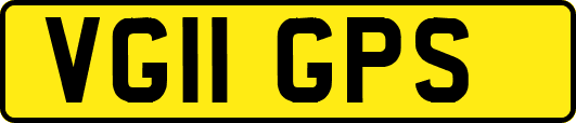 VG11GPS