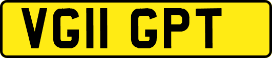 VG11GPT