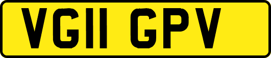 VG11GPV