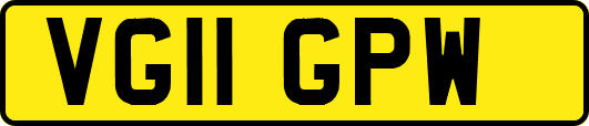 VG11GPW