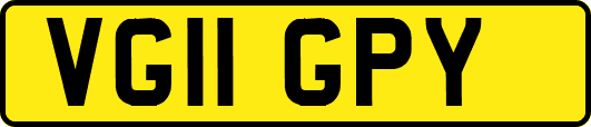 VG11GPY