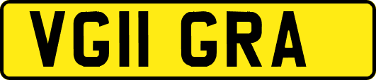 VG11GRA