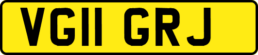 VG11GRJ