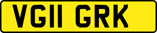 VG11GRK
