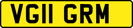 VG11GRM
