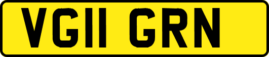 VG11GRN