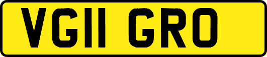 VG11GRO