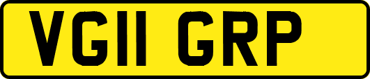 VG11GRP