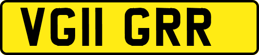 VG11GRR