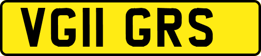 VG11GRS