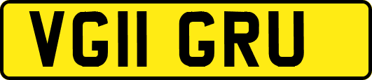 VG11GRU