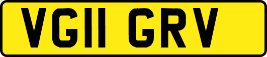 VG11GRV