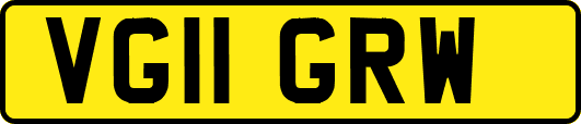 VG11GRW