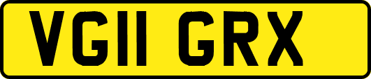 VG11GRX