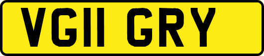 VG11GRY
