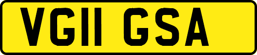 VG11GSA
