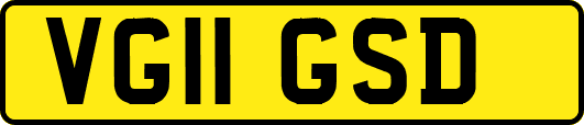VG11GSD