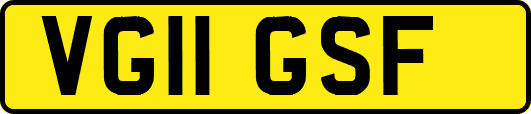 VG11GSF
