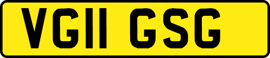 VG11GSG