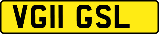 VG11GSL