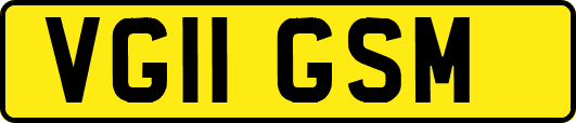 VG11GSM