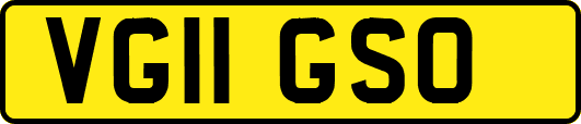 VG11GSO
