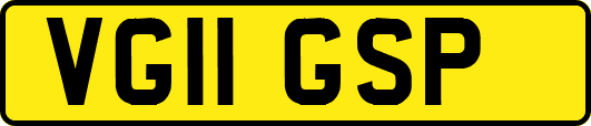 VG11GSP