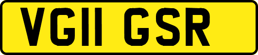VG11GSR