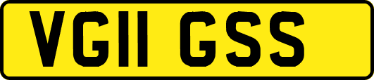 VG11GSS